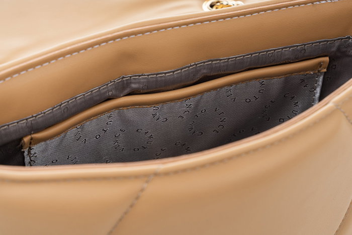 Vince Camuto Verona Camel